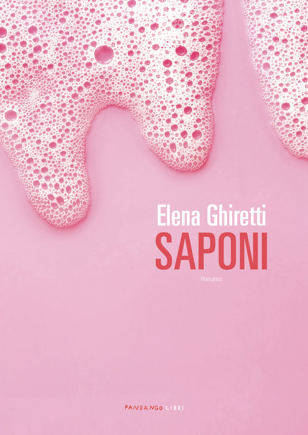 Saponi di Elena Ghiretti, Fandango