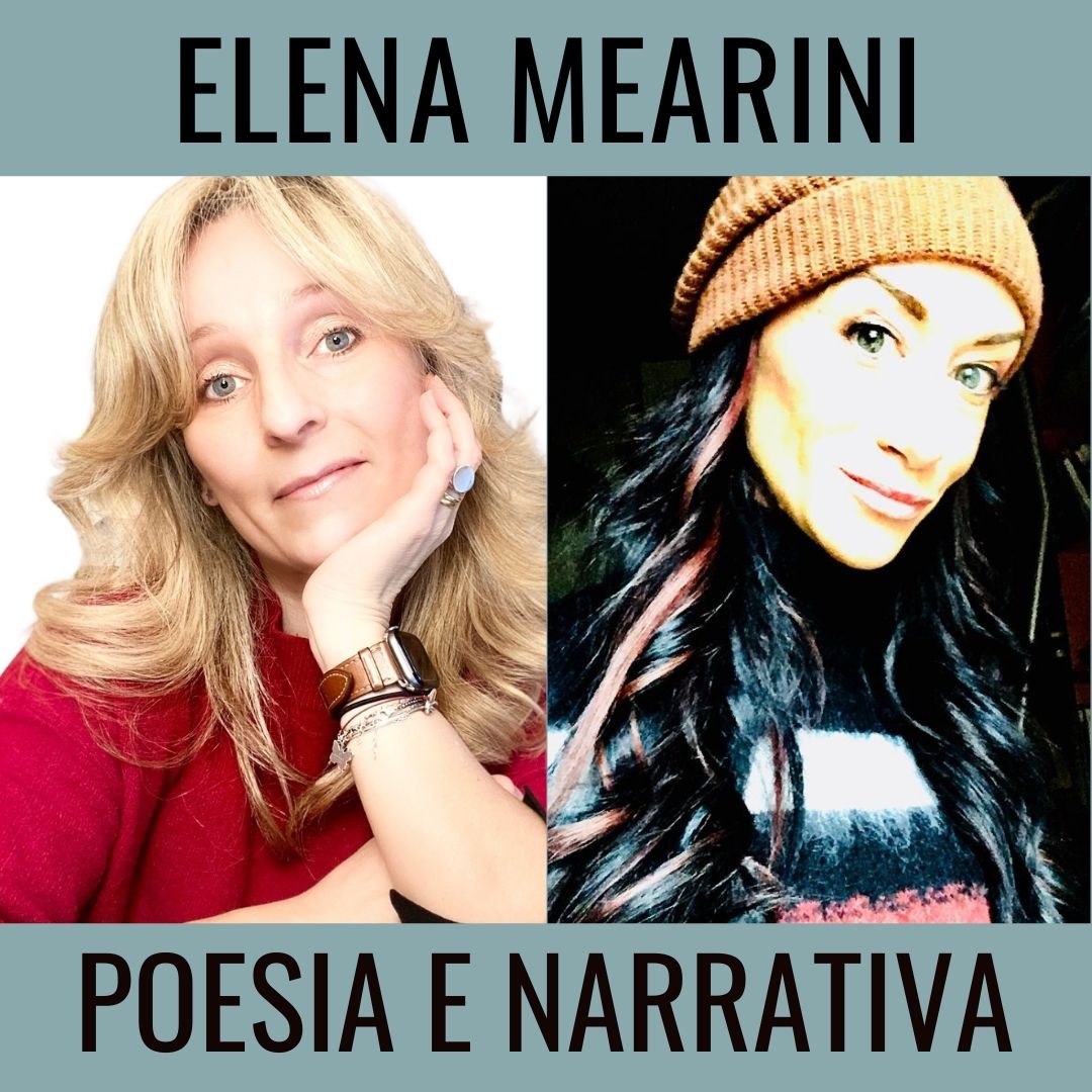 BlisterIntervista con Elena e Mearini