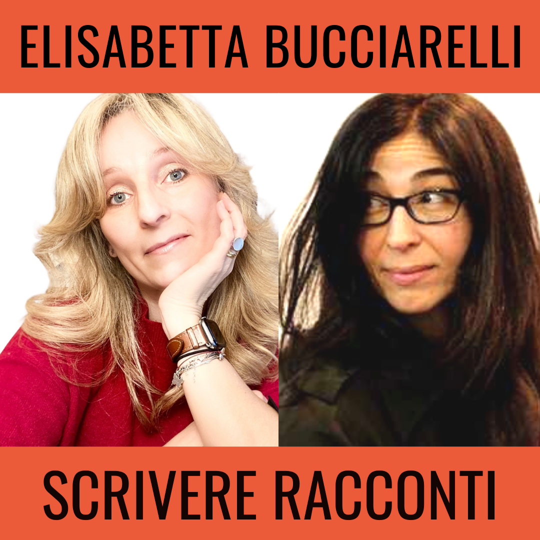 Scrivere racconti – BlisterIntervista con Elisabetta Bucciarelli