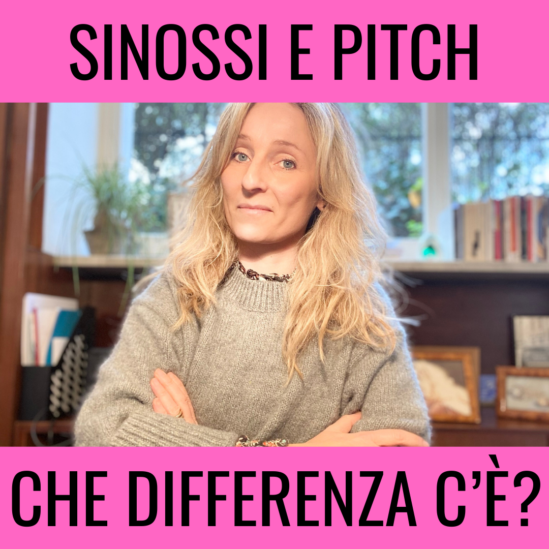 Sinossi e pitch che differenza c'è (1)