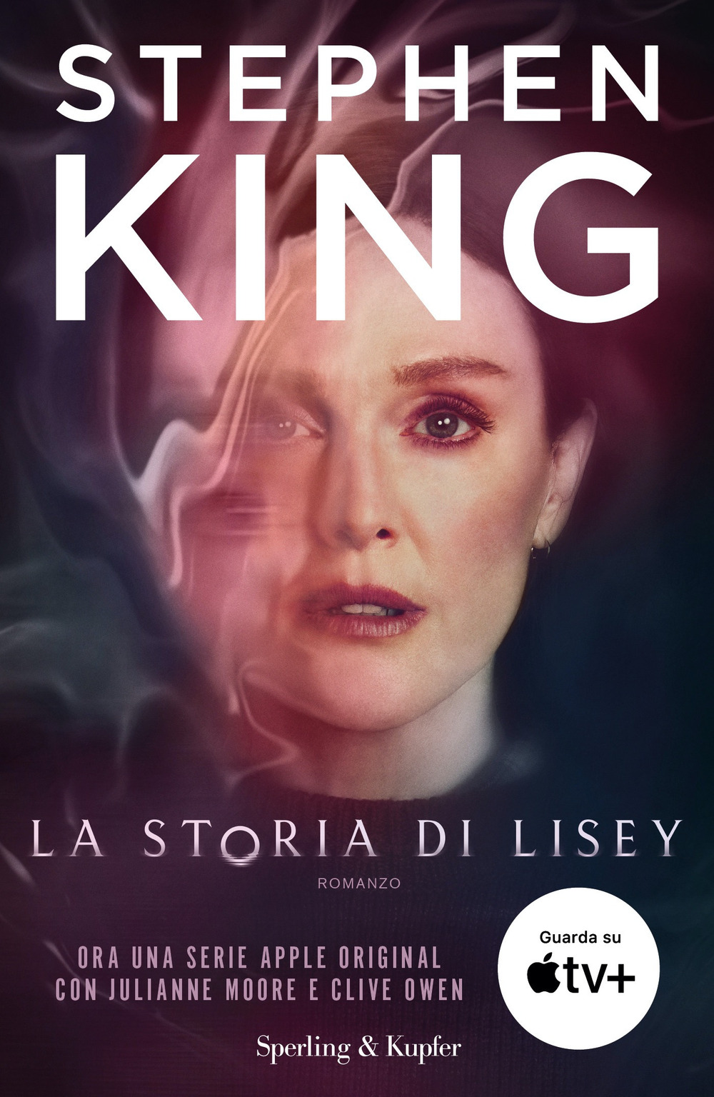 LA STORIA DI LISEY