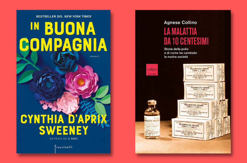 Libri A Colacione - 26 giugno