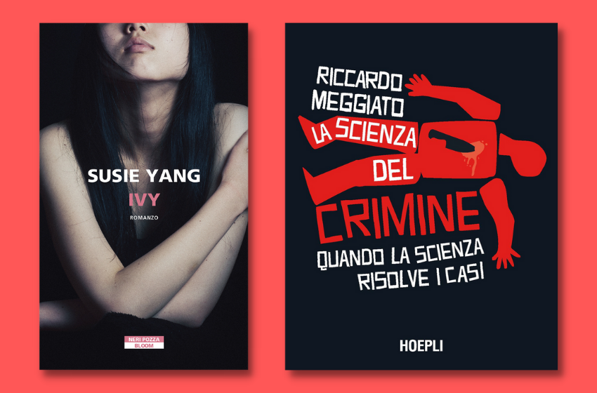 Libri a Colacione 20 novembre 2021