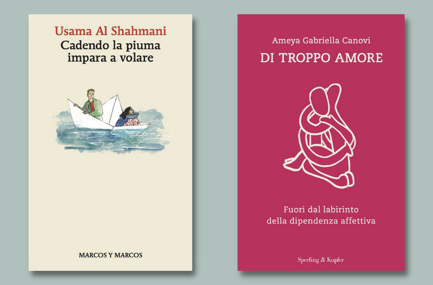 Libri a Colacione 14 maggio 2022