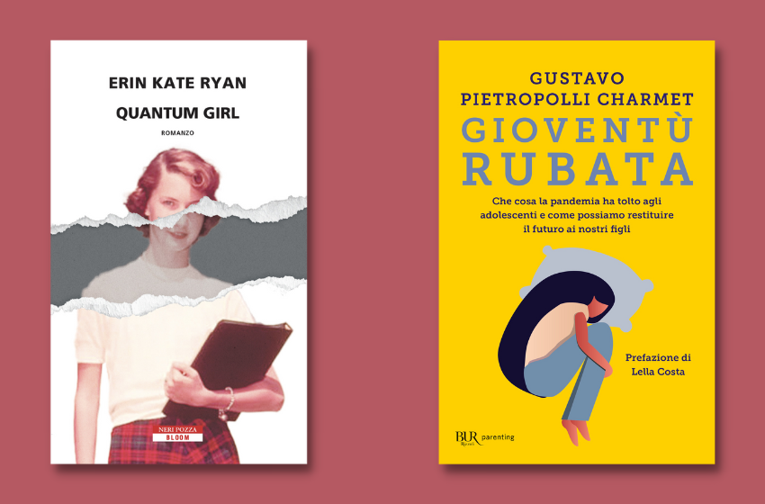 Libri a Colazione 24 settembre 2022