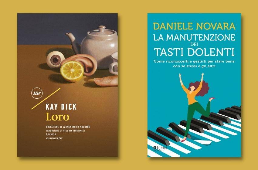 Libri a Colazione 15 ottobre 2022