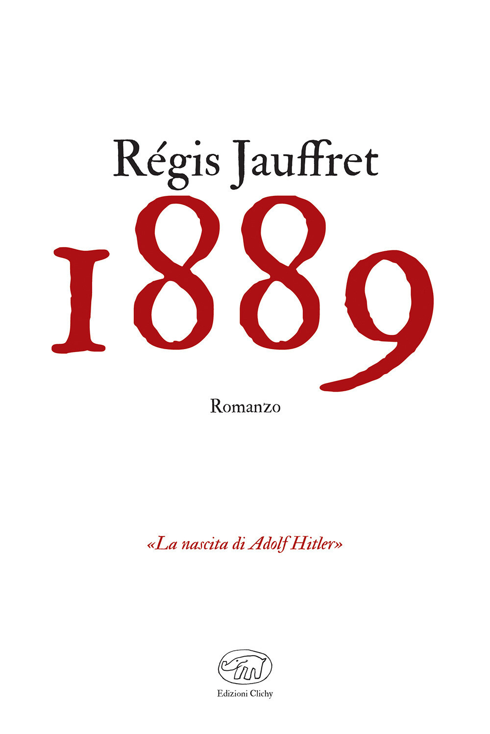 1889 Régis