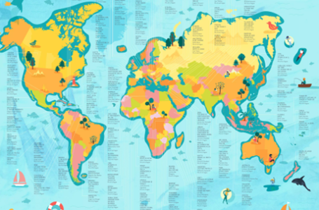 Mappa traduzioni