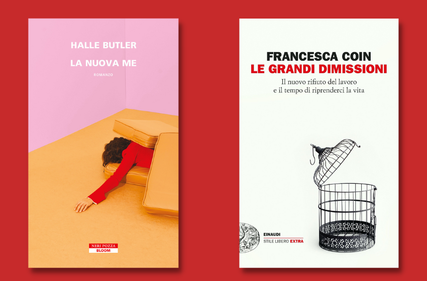 Libri a Colazione 2 luglio 2023