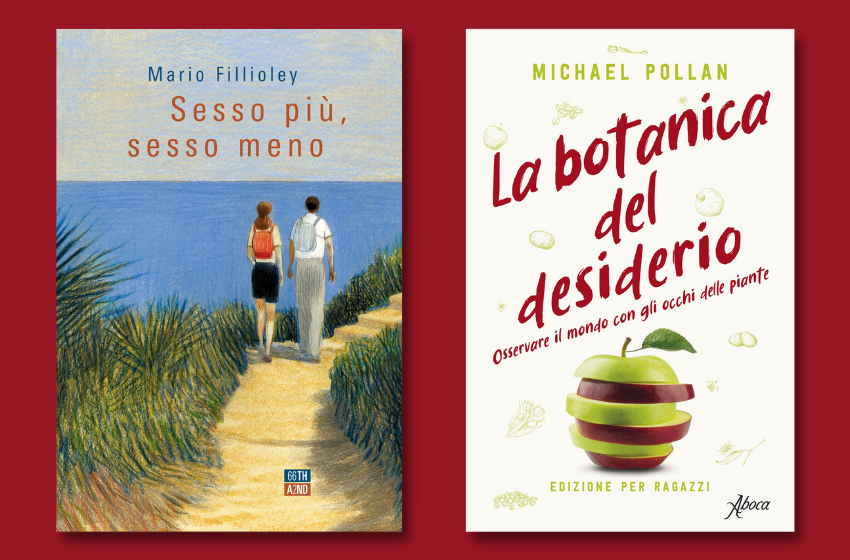 Libri a Colazione 2 settembre