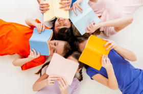 Il mercato dei libri per bambini e ragazzi cresce ancora